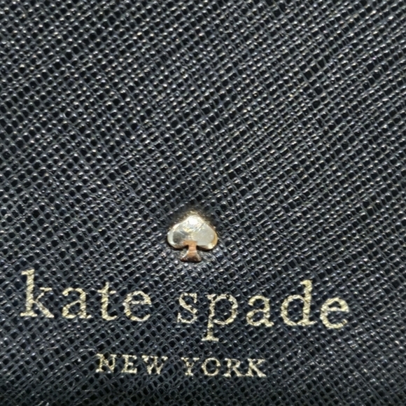 Kate Spade New York Cobble Hill Tavy Wallet - Picture 4 of 6